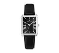 Pierre Lannier Empire Watch, black, 34