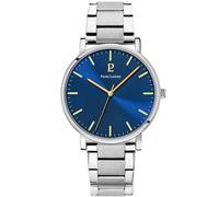 Pierre Lannier Essential 251G161 - Man - 41 mm - Analogue - Quartz - Mineral Glass Blue 20 mm