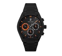 Pierre Lannier Grandparent., Black, One Size
