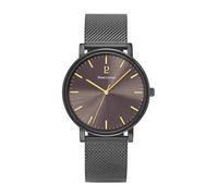 Pierre Lannier Grandparent., grey, One Size
