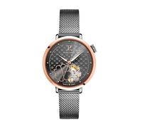 Pierre Lannier Grandparent., grey, One Size