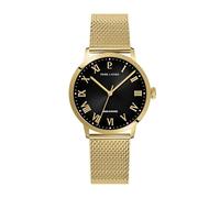 Pierre Lannier Interval Watch, gold, 40