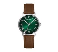 Pierre Lannier Interval Watch, Pastel brown, 40