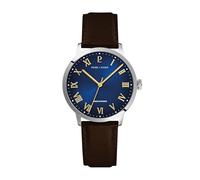 Pierre Lannier Empire 255G164 - Man - 40 mm - Analogue - Quartz - Mineral Glass Blue 20 mm
