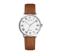 Pierre Lannier Interval Watch, Pastel brown, 40