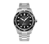 Pierre Lannier Inti Watch, grey, 43