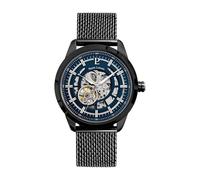 Pierre Lannier Men's Wristwatches 330D469, Silver, Bracelet