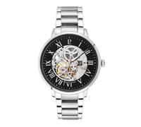 Pierre Lannier Montre automatique Acier