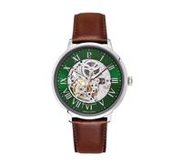 Pierre Lannier Montre Automatique Cadran Squelette
