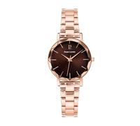 Pierre Lannier Montre Femme Multiples Acier Rose
