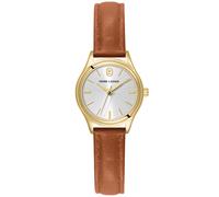 Pierre Lannier Pya 021K524 - Woman - 26 mm - Analogue - Quartz - Mineral Glass Grey 12 mm