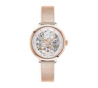 Pierre Lannier Womens Analogue Automatic Watch with Solid Stainless Steel Strap 313B928