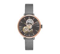 Pierre Lannier Women's Wristwatches 349A739, Blue, Bracelet