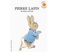 Pierre Lapin [+CD]