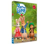 PIERRE LAPIN, VOL. 7 [FR IMPOR [DVD]