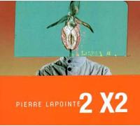 Pierre Lapointe - 2X2 [New CD] Canada - Import