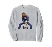 Pierre LaRoche Make-Up Artist 1973 Duffy Archive Photography Sweatshirt