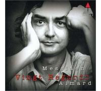 Pierre-Laurent Aimar - Messiaen: Vingt Regards Sur l J