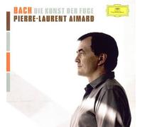 Pierre-Laurent Aimard - Bach: the Art of Fugue. Bwv 1080