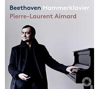 Pierre-Laurent Aimard - Beethoven: Hammerklavier Sonata & Eroica Variations