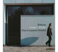 Pierre-Laurent Aimard - Debussy: Images/Etudes