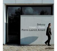 Pierre-Laurent Aimard - Debussy: Images/Etudes