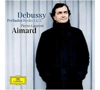 Pierre-Laurent Aimard - Pierre-Laurent Aimard