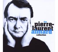 Pierre-Laurent Aimard - Pierre-Laurent Aimard - The Collection