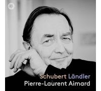 Pierre-Laurent Aimard - Schubert: Ländler