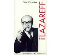 Pierre Lazareff ou Le vagabond de l'actualité