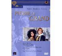Pierre Le Grand