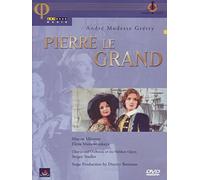 Pierre Le Grand