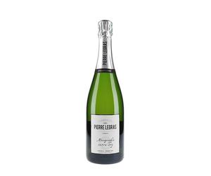 Pierre Legras Monographie Extra Dry Blanc de Blanc Grand Cru