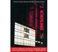 Pierre Louki -Concert A L'Europeen (30 Septembre 2004 + Bonus Entretien Avec Pierre Louki) [DVD] [NTSC]