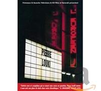 Pierre Louki -Concert A L'Europeen [DVD]