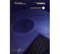 Pierre-Max Dubois: 17 Etudes Dansantes