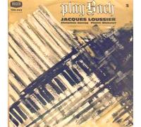 Pierre Michelot - Play Bach No. 4 [Vinyl LP]
