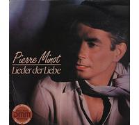 Pierre Minot - Lieder Der Liebe