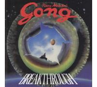 Pierre Moerlen - Breakthrough - SHM - Remaster