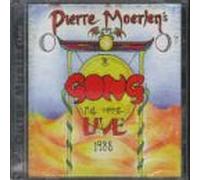 Pierre Moerlen - Full Circle Live '88