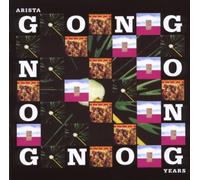 Pierre Moerlen's Gong - Arista Years