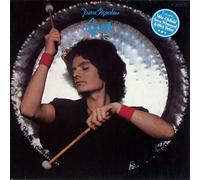 (Pierre Moerlen's) Gong - Downwind (1979) / Vinyl record [Vinyl-LP]