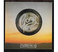 PIERRE MOERLEN'S GONG - Expresso II