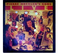 Pierre Moerlen's Gong - Live