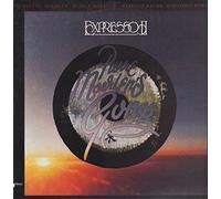 Pierre Moerlen's Gong - Pierre Moerlen's Gong - Expresso II - Arista - AB 4204