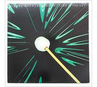 Pierre Moerlen's Gong - Time Is The Key [LP]