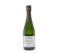 Pierre Moncuit Delos Blanc de Blancs Grand Cru Champagne