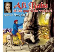 Pierre Mondy & Les Enfants Terribles - Ali Baba Et Les 40 Voleurs