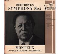 Pierre Monteux / Boston Symphony Orchestra - 1 5K-T48Y-N7RO