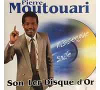 Pierre Moutouari - Son Premier Disque d'Or [DE Import]
